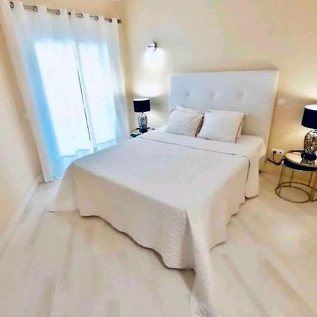 Beach & Sea Apt, Fast Wifi, Airco, Private Parking And Pool 波尔蒂芒 外观 照片